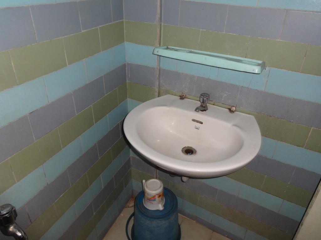 Hotel Upasana Bhubaneswar Quarto foto
