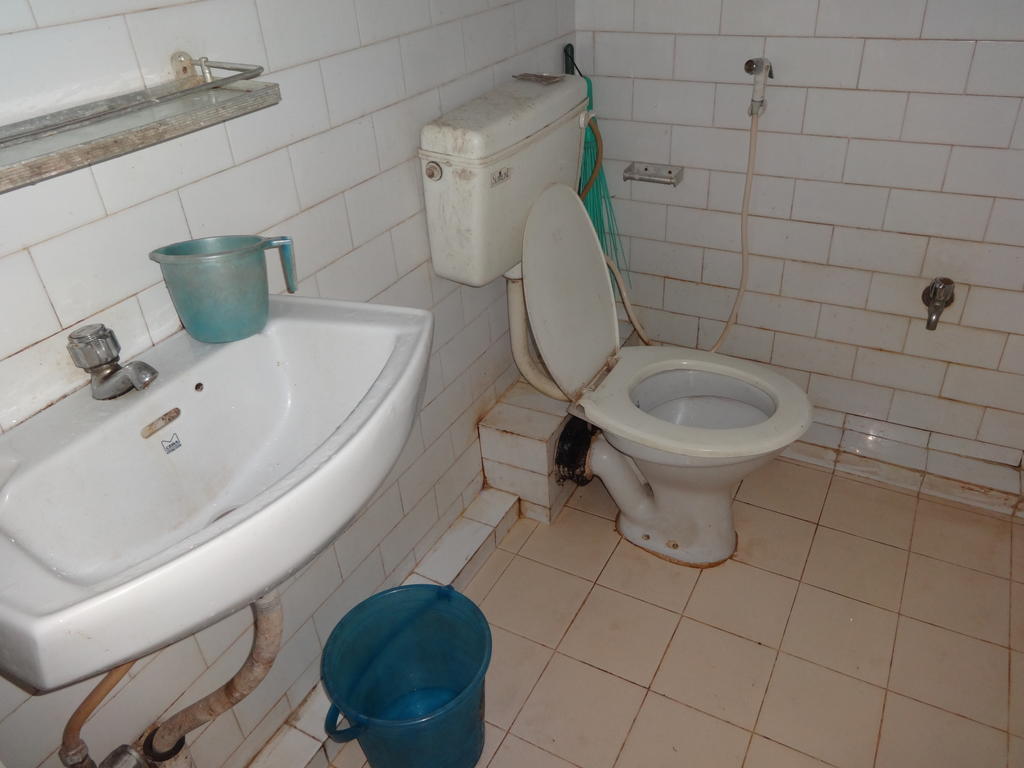 Hotel Upasana Bhubaneswar Quarto foto