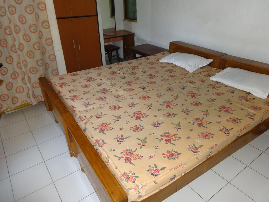 Hotel Upasana Bhubaneswar Quarto foto
