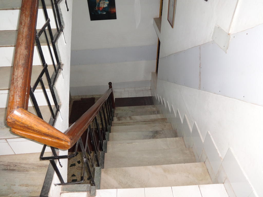 Hotel Upasana Bhubaneswar Exterior foto