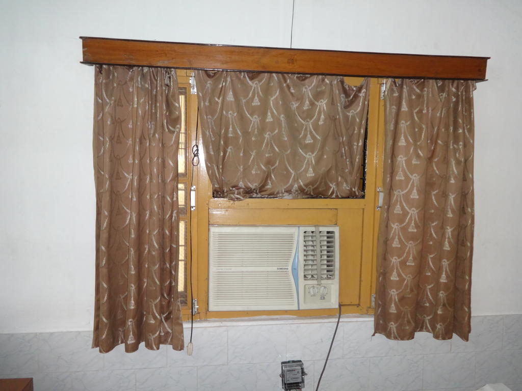 Hotel Upasana Bhubaneswar Exterior foto